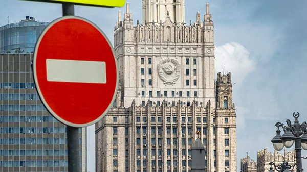 
                    В МИД РФ предостерегли Латвию от участия в ударах по России

        