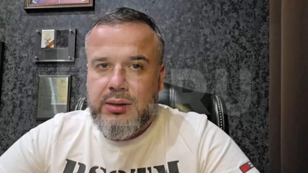 Военный обозреватель назвал Константиновку сложным для штурма объектом
Военный обозреватель назвал Константиновку сложным для штурма объектом