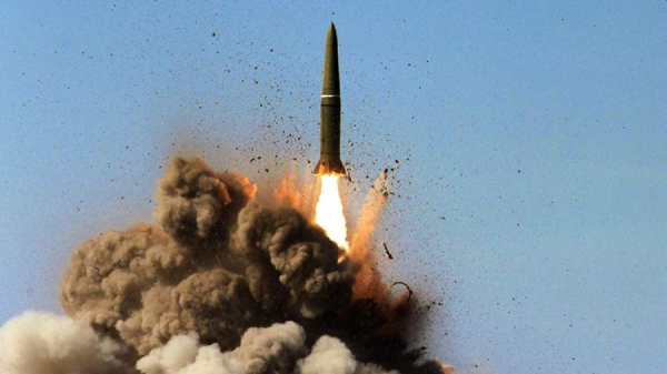 
                    Армия&nbsp;России поразила терминал &laquo;Новой почты&raquo; в&nbsp;Кривом Роге

        