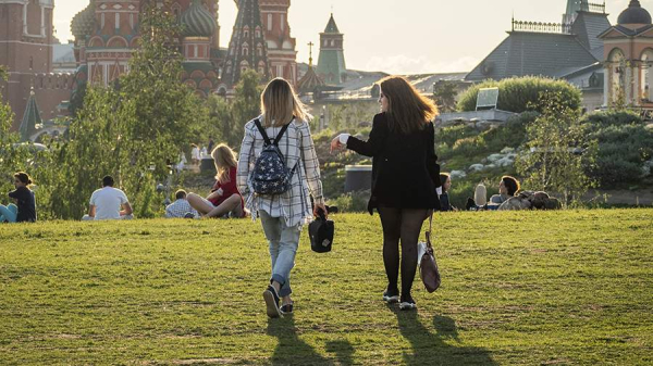 Инструктор назвал способ поддержать здоровье без спортзала
Инструктор назвал способ поддержать здоровье без спортзала
