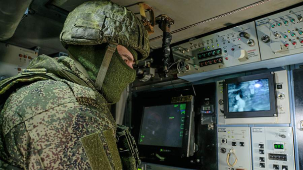 
                    Силы ПВО пресекли попытку ВСУ нанести ракетный удар по предприятию в Удмуртии

        