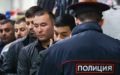 Замглавы АП назвал актуальным вопрос создания министерства нацполитики
Замглавы АП назвал актуальным вопрос создания министерства нацполитики