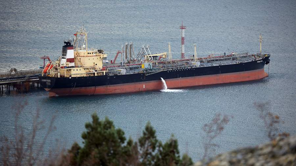 
                    США временно сняли санкции с России из-за ситуации с Ираном. Что пишут СМИ

        