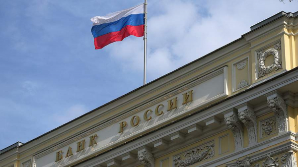 
                    Банк России отозвал лицензию у Промтрансбанка

        
