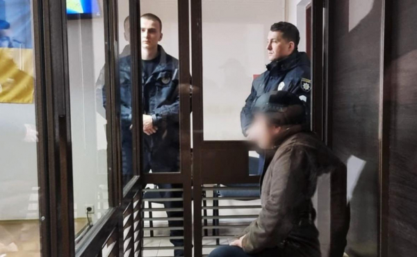 
                    В ВСУ раскрыли подробности о подозреваемом в убийстве националиста Ганула

                