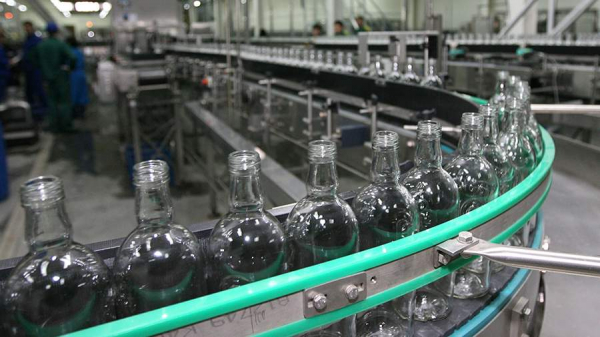 Росалкогольтабакконтроль приостановил лицензию АО &laquo;Спиртзавод Чугуновский&raquo;
