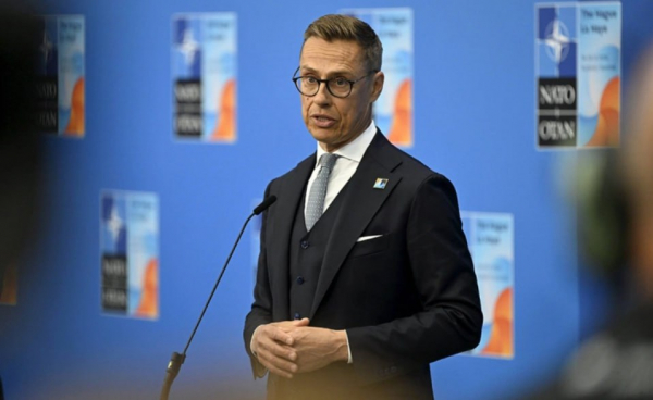 
                    Полпред президента стал кандидатом в генпрокуроры
                