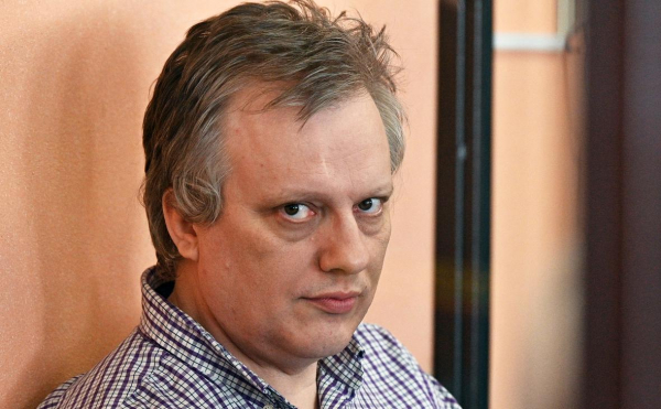 
                    Минск освободил осужденного по делу о захвате власти гражданина США
                