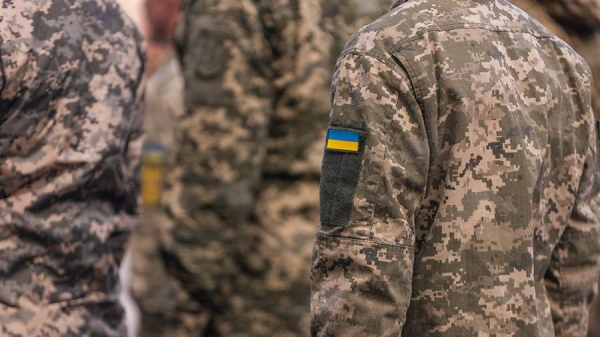 В США назвали рейды ТЦК на Украине доказательством раскола в обществе
