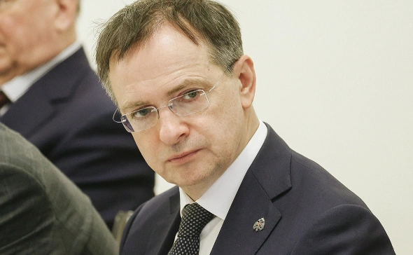 
                    Стубб рассказал о попытке убедить Трампа, что Россия&nbsp;&mdash; не великая держава
                