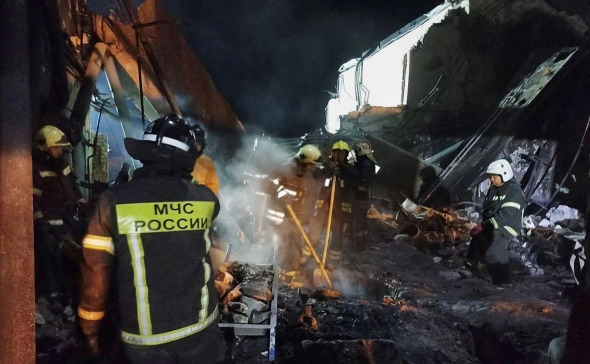 
                    Европейские послы не явятся на парад в Пекине из опасений визита Путина
                
