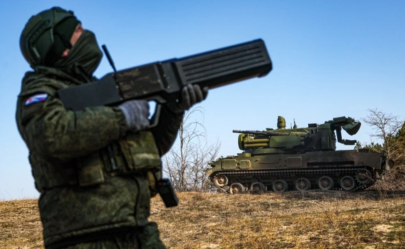 
                    Минобороны сообщило о доставке первой партии тел для передачи Украине
                