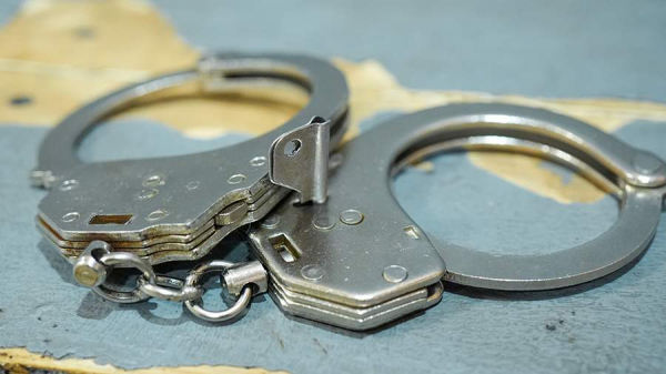 
                    Двух мужчин задержали по подозрению в диверсии в Новосибирске

        