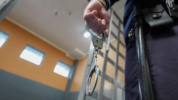 Жителя Иркутской области приговорили к семи годам колонии за пропаганду терроризма
Жителя Иркутской области приговорили к семи годам колонии за пропаганду терроризма