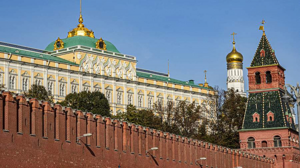 Путин и Лукашенко начали рабочий завтрак в Кремле
Путин и Лукашенко начали рабочий завтрак в Кремле