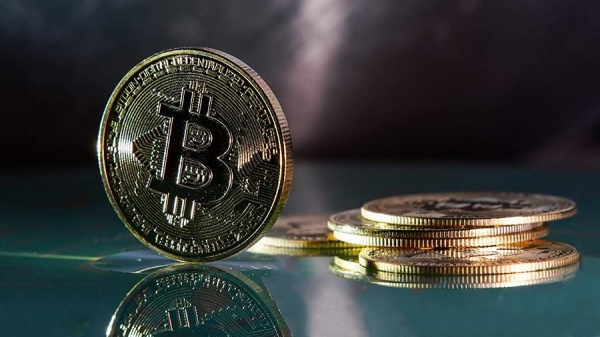 
                    Стоимость биткоина обновила свой исторический максимум

        