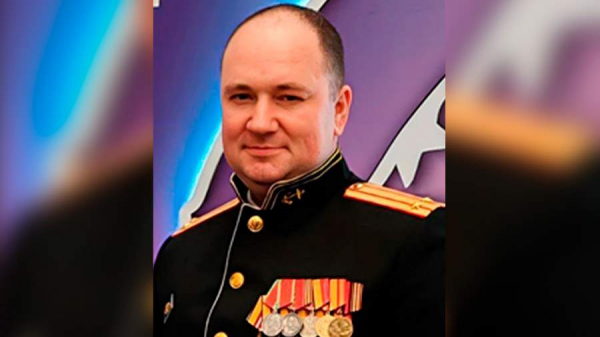 
                    Подполковник Коробов прикрыл собой сослуживца и получил осколочное ранение

        