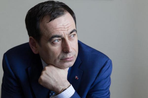 Дрон ВСУ атаковал многоквартирный дом в Брянске
Дрон ВСУ атаковал многоквартирный дом в Брянске