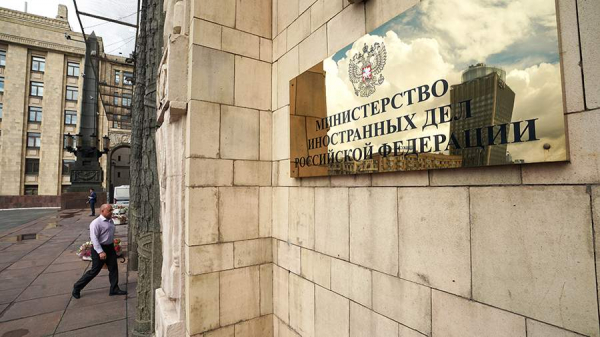 
                    В МИД РФ заявили о полном игнорировании Киевом моратория на удары по энергообъектам

        