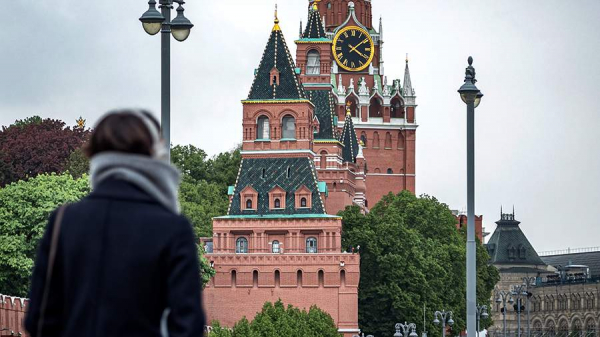 
                    В Москве 30 июня стало самым холодным за всю историю метеонаблюдений

        