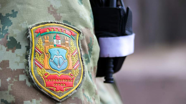 В МО Белоруссии назвали обстановку у воздушных границ страны сложной
В МО Белоруссии назвали обстановку у воздушных границ страны сложной