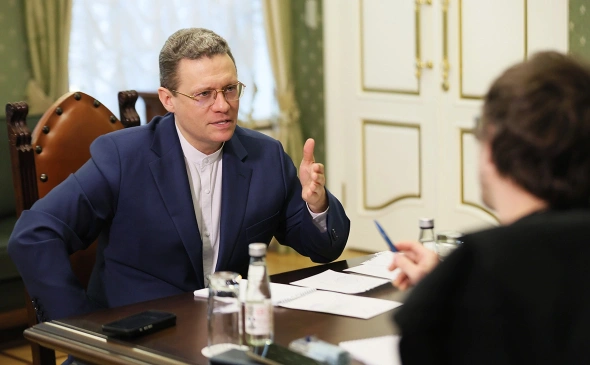 ЕС перевел Украине €1 млрд c доходов от замороженных активов России
ЕС перевел Украине €1 млрд c доходов от замороженных активов России