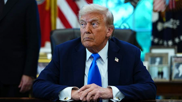 
                    В Норвегии раскрыли смысл заявления Трампа о помощи Украине

        