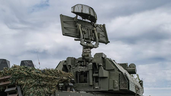 
                    Атаку беспилотников отразили в двух районах Ростовской области

        
