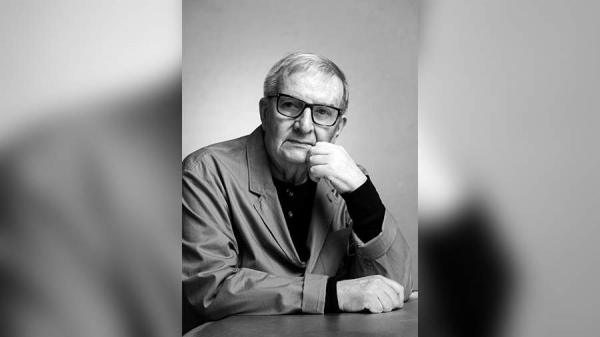 Умер народный артист РСФСР и режиссер Юрий Еремин
Умер народный артист РСФСР и режиссер Юрий Еремин