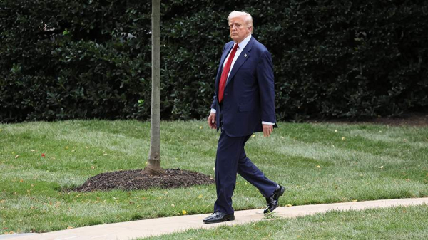 
                    СМИ сообщили об обсуждении отправки американских ЧВК на Украину между Трампом и ЕС

        