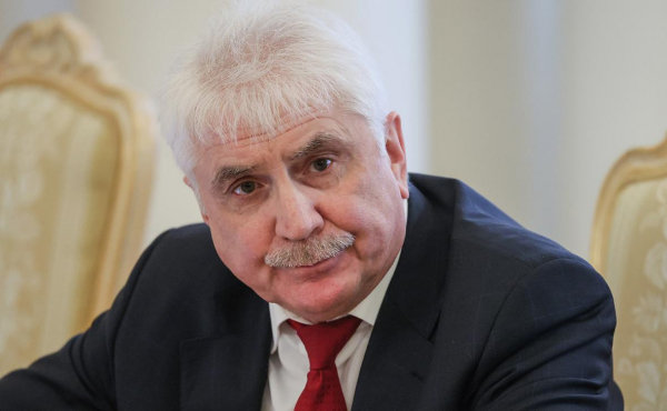Депутат объяснил свои слова о «гимне талибов» с черепами и русскими
Депутат объяснил свои слова о «гимне талибов» с черепами и русскими