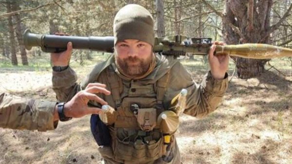 
                    Суд заочно приговорил американского наемника к 28 годам заключения

        