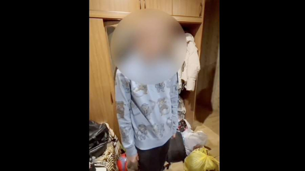 В Коломне за поджог релейных шкафов задержали школьника и учащегося колледжа
В Коломне за поджог релейных шкафов задержали школьника и учащегося колледжа