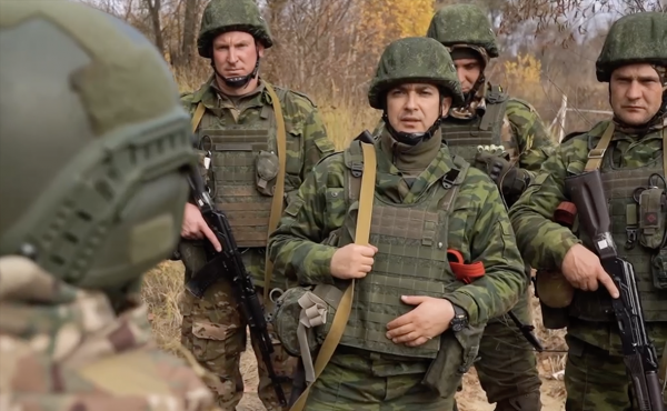Гладков объяснил, почему «БАРС-Белгород» не сбивает дроны над Шебекино
Гладков объяснил, почему «БАРС-Белгород» не сбивает дроны над Шебекино
