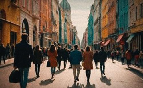 Горожане живут дольше селян Горожане живут дольше селян
